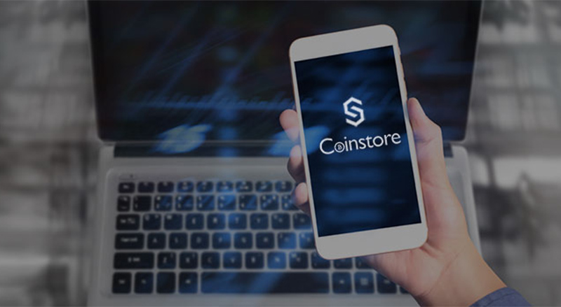 BSV listed on Coinstore