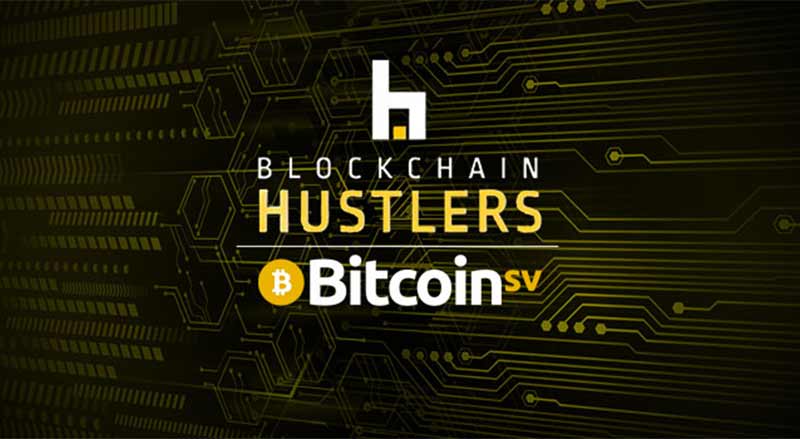 Blockchain Hustlers: Taking the fuss out of events and ticketing with Minta