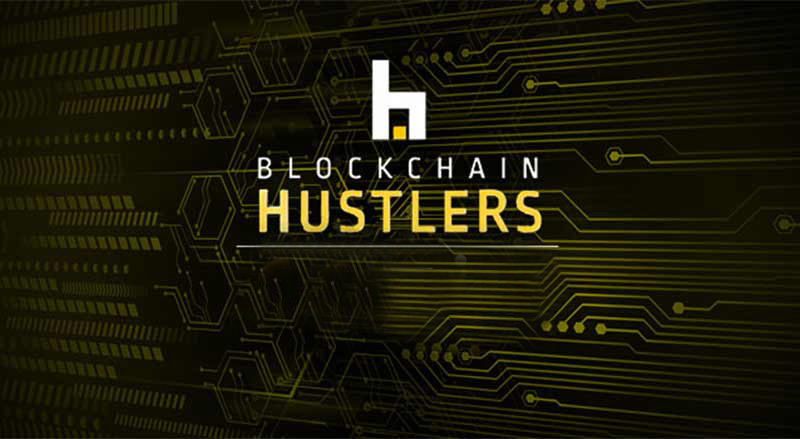Blockchain Hustlers: Taking the fuss out of events and ticketing with Minta