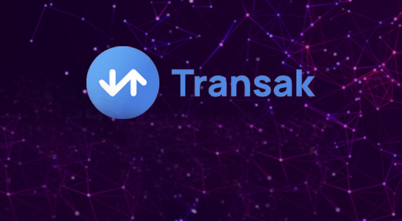 Bitcoin SV token listing - Transak