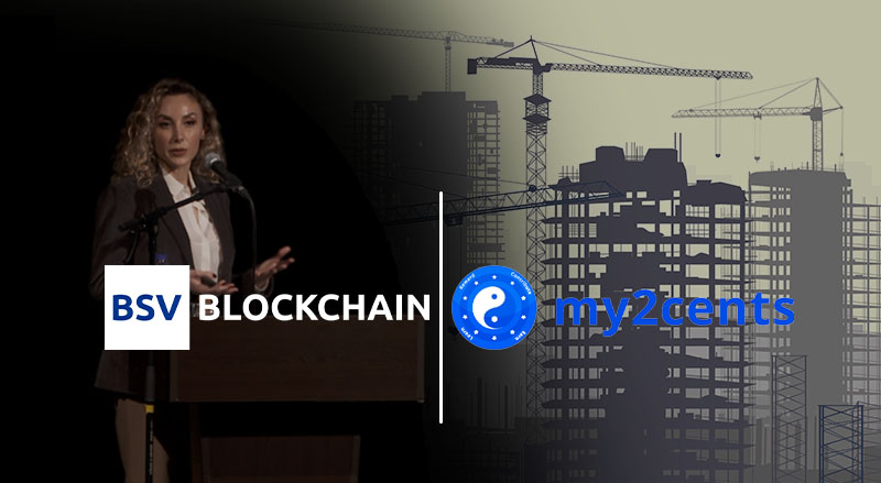 Using blockchain and other new technologies to digitalise construction