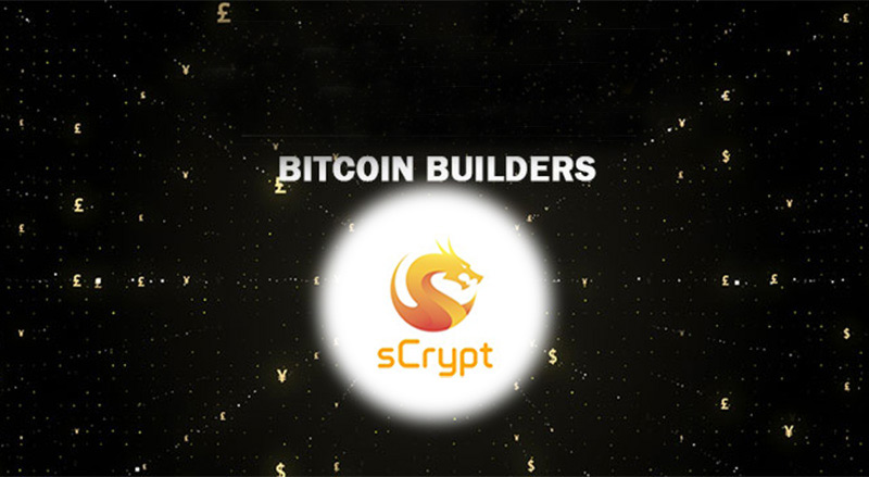 Bitcoin Builders: sCrypt and building on Bitcoin