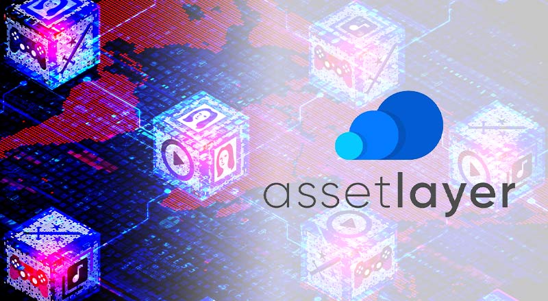 Asset Layer: Facilitating cross-application interoperability and open creator economies