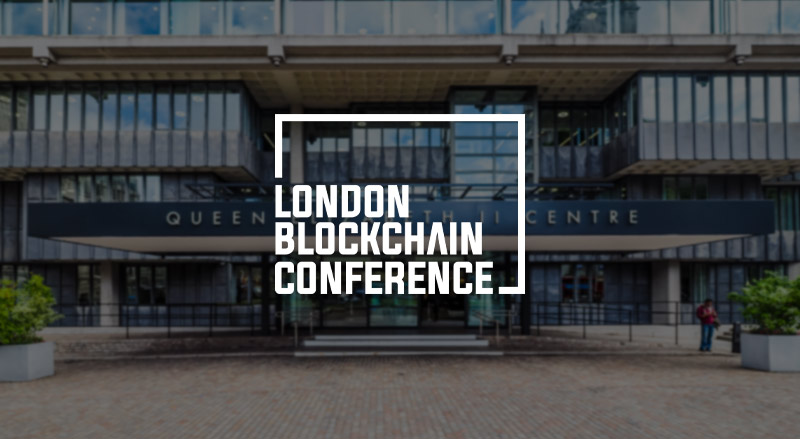 Access the Latest Innovations in Blockchain Technology at the London Blockchain Conference