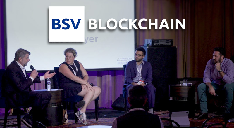 The Venture Capitalist perspective on investing in blockchain