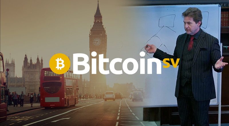 The Bitcoin Masterclass (London) Day 2: Identity proofs