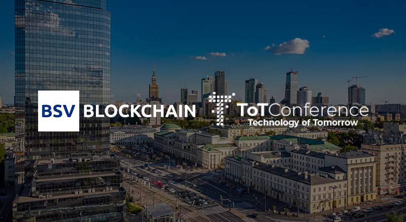 The Future of Digital Transformation: A Blockchain, IoT, and AI Conference You Don’t Want to Miss
