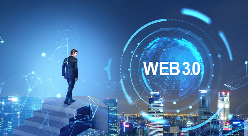 The future of identity: empowering individuals in a web3 world