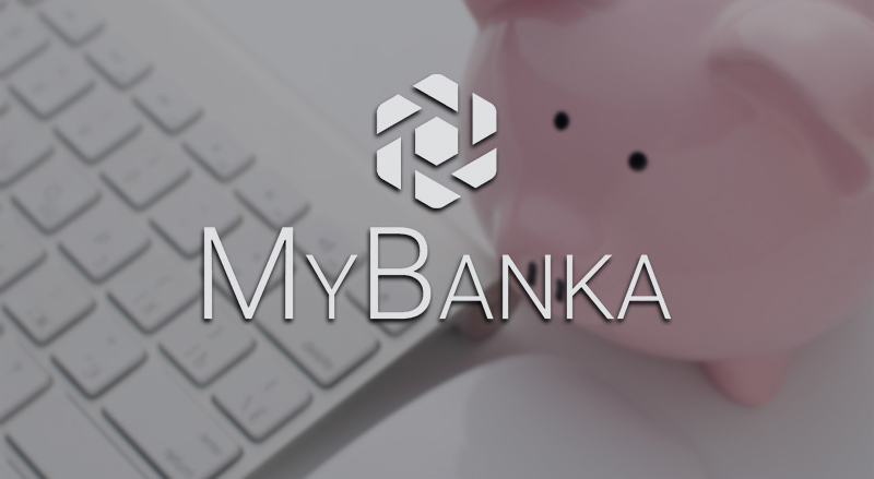 Master your savings with the BSV Blockchain and MyBanka
