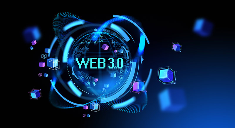 Web3 and its impact on the finance sector