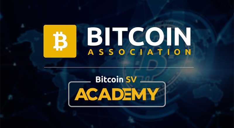 Bitcoin Association Launches Online Education Platform: BSV Academy