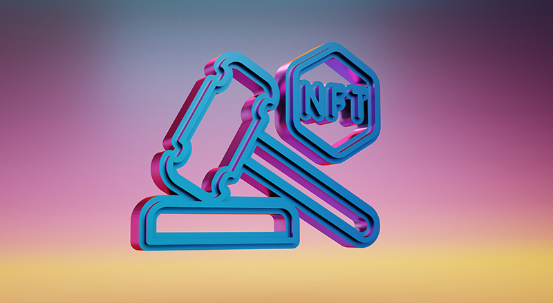 How NFTs can transform intellectual property rights for enterprises