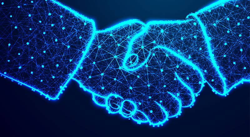 Micropayments and blockchain as a catalyst for public-private partnerships