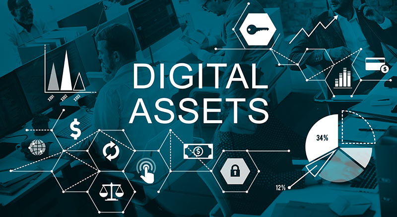 Digital Asset Recovery – Freezing and seizing lost and stolen assets