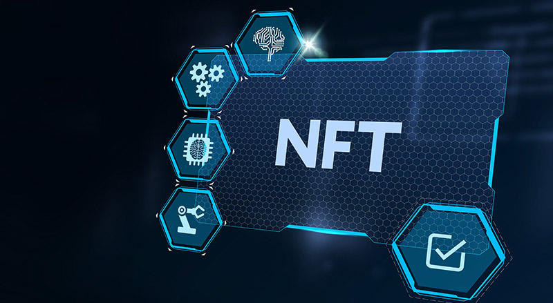 Art on the blockchain: NFTs in government and cultural preservation