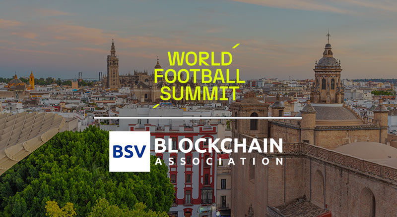 World Football Summit Europe 2023 in Seville, Spain | BSVA Event