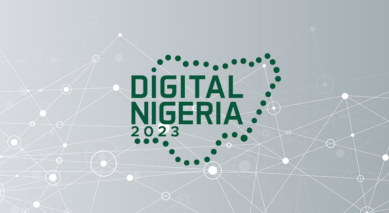 Digital Nigeria International Conference 2023: Emerging Tech Event