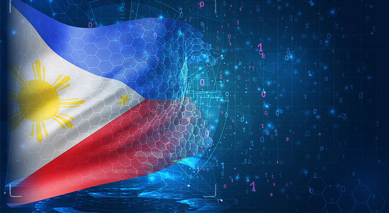 How the Philippine government is leading the way in blockchain adoption