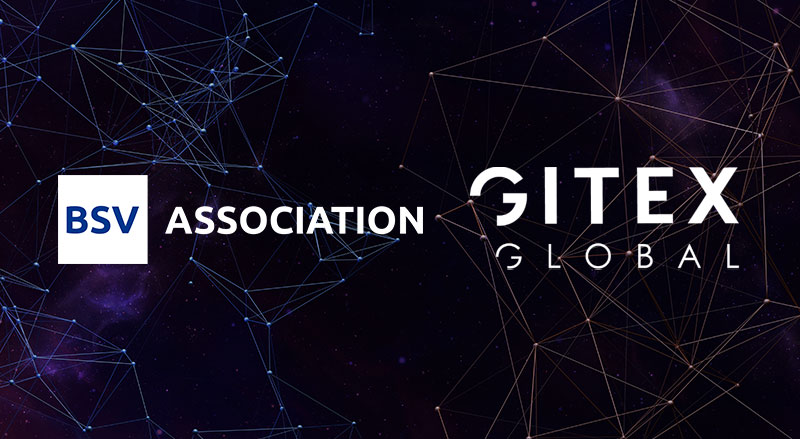 BSV Association Joins GITEX Global 2023: Unveiling Blockchain Innovation in Dubai