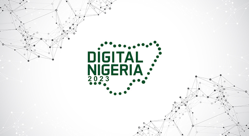 Unveiling Africa’s tech revolution: Digital Nigeria International Conference 2023