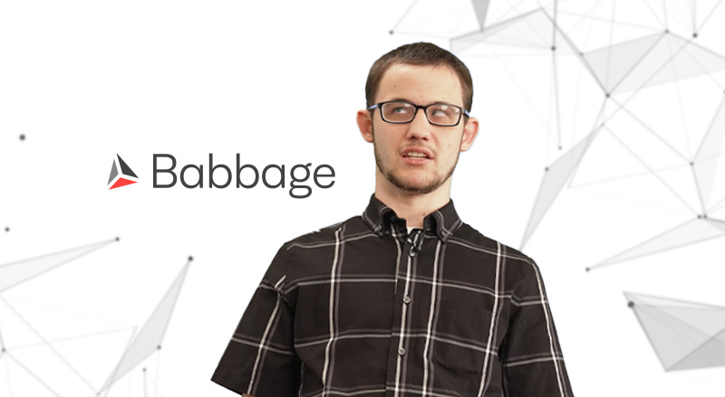 Project Babbage is a collated set of standards that defines a new way for Internet services to give sovereignty and responsibility back to their users.