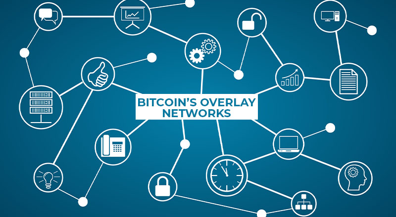 Understanding Bitcoin’s overlay networks and their impact on industries
