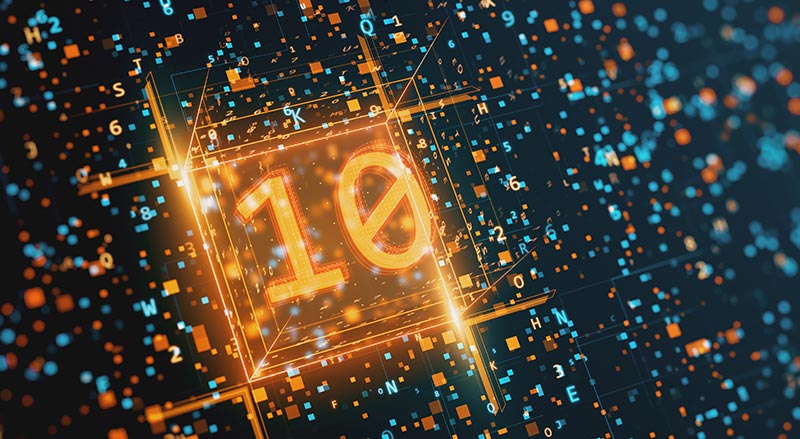 BSV Blockchain’s 10 Predictions at the start of 2024