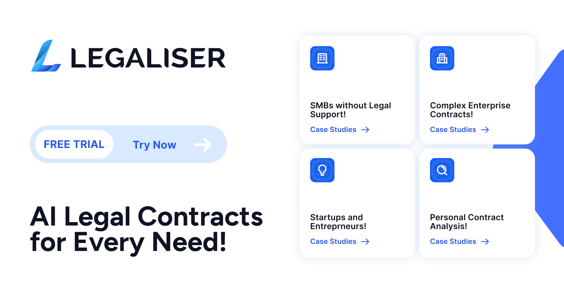 Legal Contract AI Free Trial