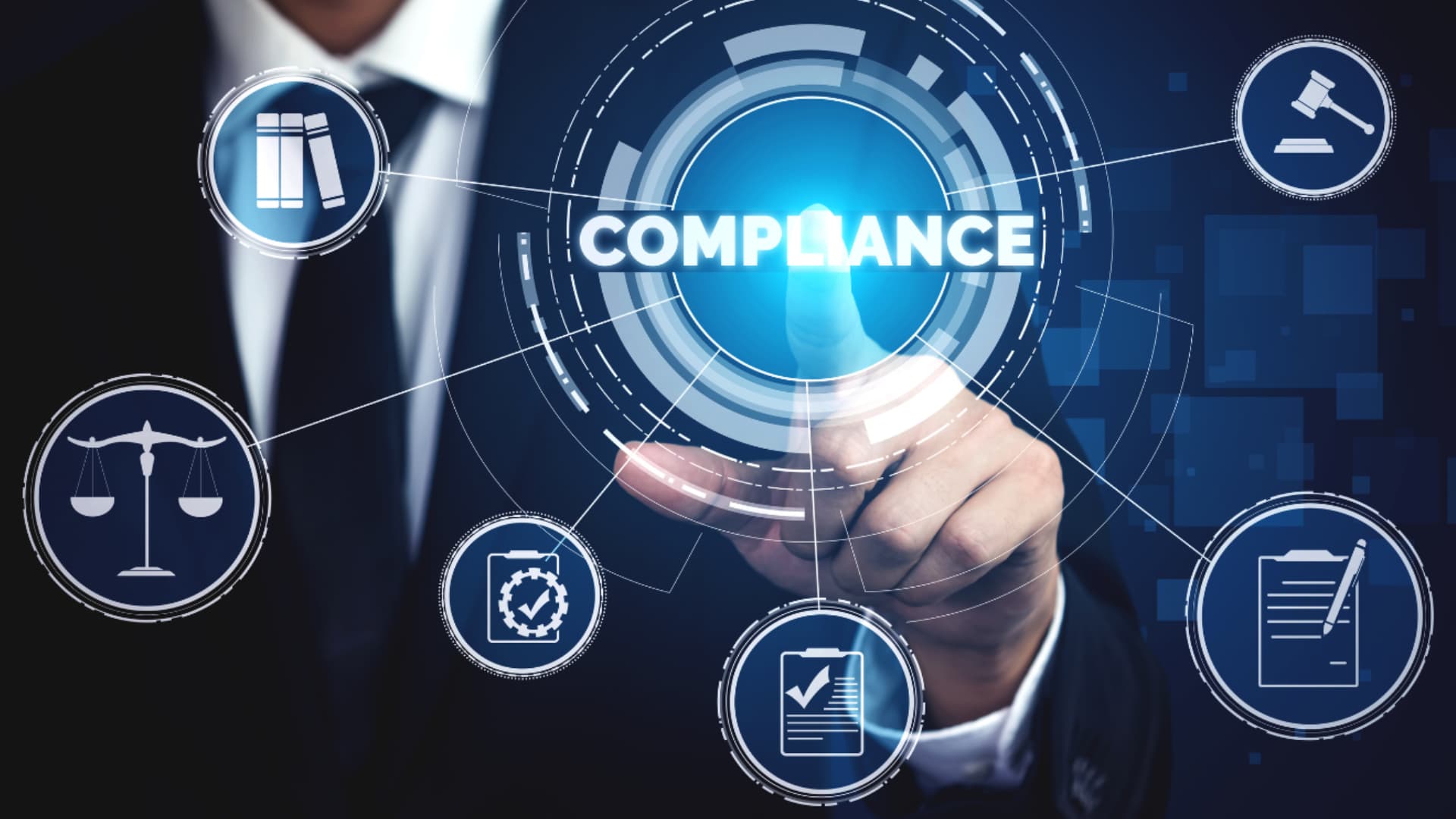 AI in Legal Compliance and Risk Management: A Five-Part Series on 10 Transformative Ways