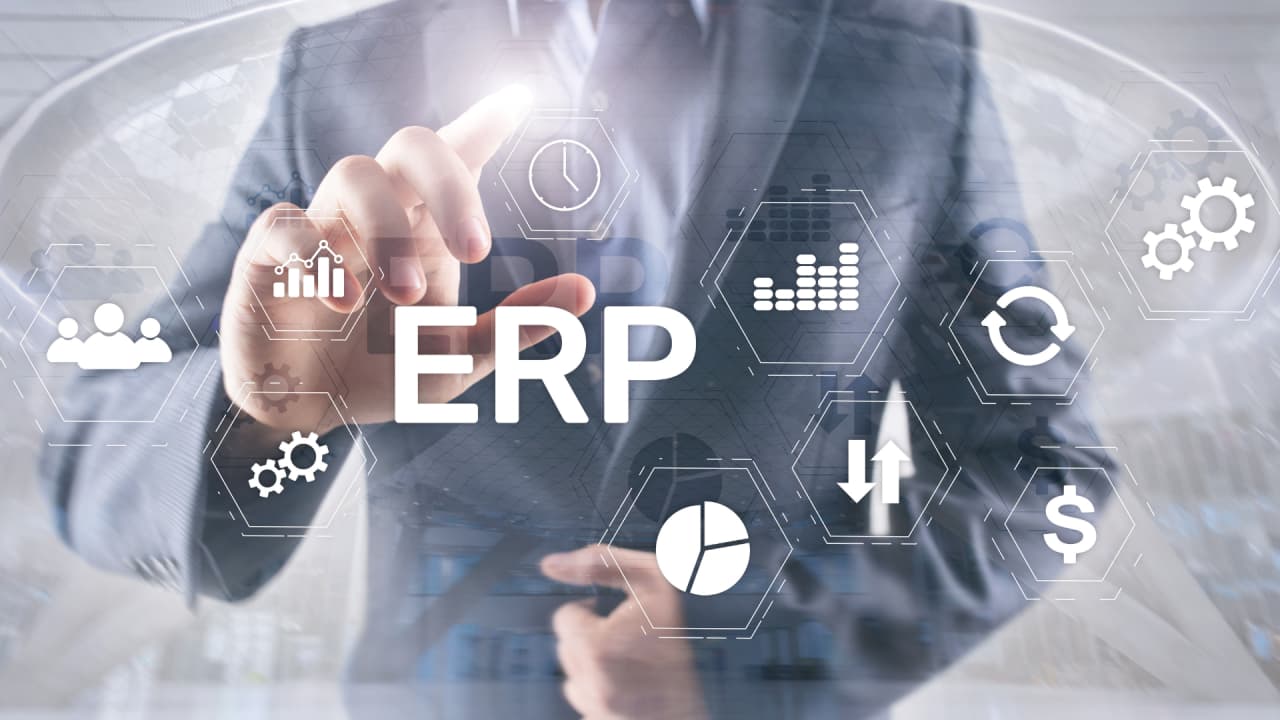 AI-Driven ERP Tools: Streamlining Processes and Increasing Efficiency