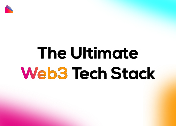 The Ultimate Web3 Tech Stack – Full Guide