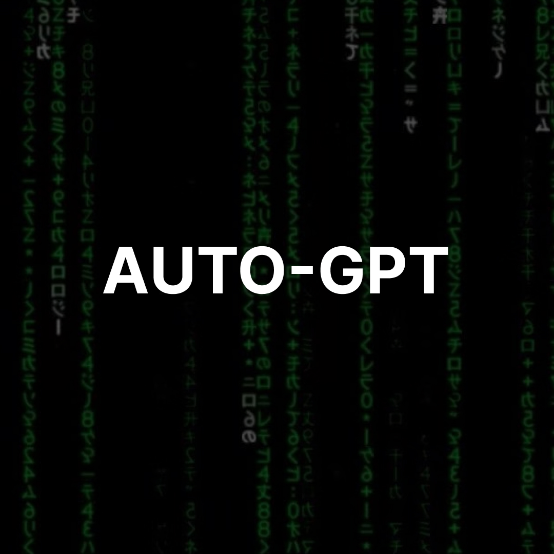 AutoGPT Artificial Intelligence