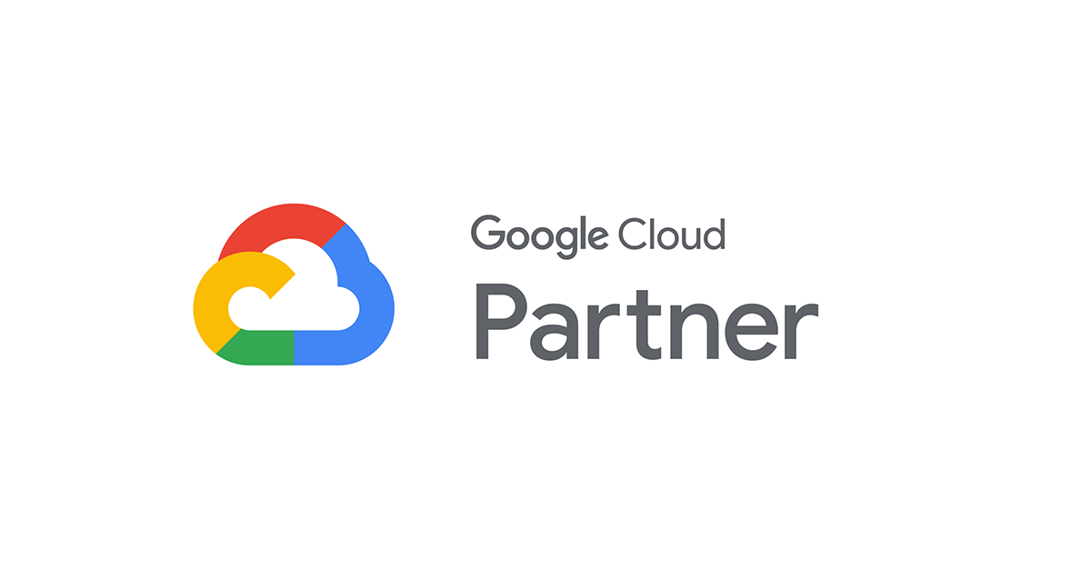 Google Cloud Partner